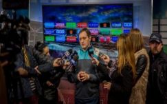 Hat év után visszatér a CFR kispadjára Toni Conceicao