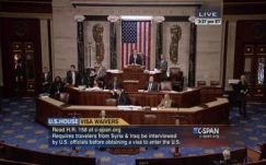 Szigorít a vízummentes beutazáson az Egyesült Államok