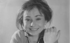 Illyés Kingára emlékezik Gáspárik Attila