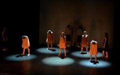 Femme: az András Lóránt Társulat vendégjátéka a Figuránál