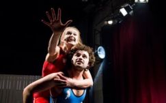 Szerelmi háromszög hétvégéje a Figuránál