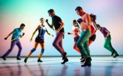 Sepsiszentgyörgyön harmadszorra is lesz pulzArt fesztivál 