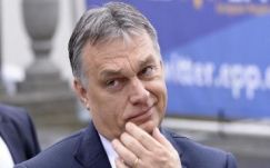 Magabiztosan vezet a Fidesz a Medián felmérése szerint