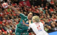 Női kézi-vb: nyolcaddöntőt ért a dánok elleni győzelem