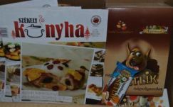 Idén is ajándékoz a szórványban Hargita Megye Tanácsa