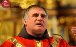 Csaba testvérrel és gyermekeivel készülnek a karácsonyra a kézdivásárhelyiek