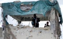 Az afgán hadsereg visszaverte Kandahárnál a tálib támadást