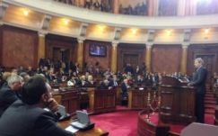 Hétfőn az EU megnyitja az első uniós csatlakozási fejezeteket Szerbiával