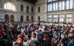 Kötelezettségszegési eljárás indul Magyarország ellen menekültpolitikája miatt