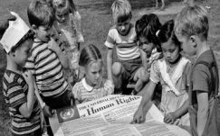 Jogokról és lehetőségekről kérdeztünk az emberi jogok világnapján