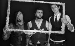 Latin stílusban gondolta újra egyik dalát a Whisperblast zenekar