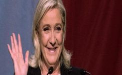 Gál Mária: Mars Európáért