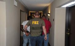 Letartóztatott az FBI egy román üzletembert