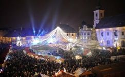 Bezavarhat a Wi-Fi minőségébe az ünnepi világítás