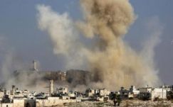 Megölték az Iszlám Állam pénzügyminiszterét