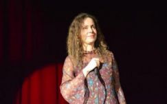 Először lépett nyilvánosság elé Dacian Cioloș kormányfő felesége