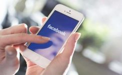 Mostantól net nélkül is facebookozhatunk Androidról
