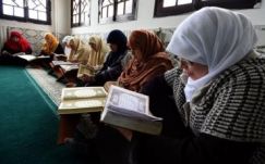 Újabb muzulmán országban lépnek fel a nők elleni erőszakkal szemben