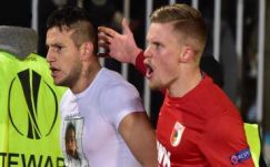 Kialakult az Európa-liga harminckettes mezőnye