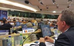 Winkler: erősíteni kell a WTO átláthatóságát