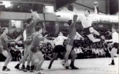 Elhunyt Gheorghe Gruia, minden idők egyik legjobb kézilabdázója