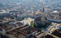 Európa Kulturális Fővárosa 2021: négy város maradt versenyben