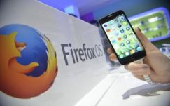 Két év próbálkozás után pontot tettek a Firefox OS pályafutására