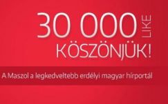 A legkedveltebb erdélyi magyar portál lettünk