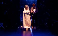 A Spectrum Színház is színre viszi a Nyinát