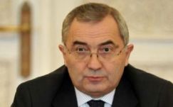 Románia a Fekete-tengeri Gazdasági Együttműködés felélesztését szorgalmazza