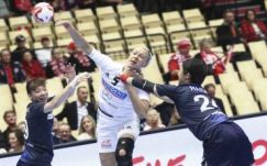 Kézilabda: győzött Japán ellen a magyar válogatott  