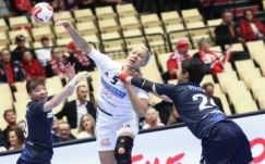 Női kézilabda-vb: a magyarok a lengyelekkel, a románok a brazilokkal játszanak