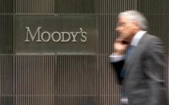 Pozitívra javította Románia adósosztályzati kilátását a Moody's