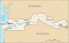 Újabb iszlám állam született