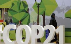 Párizsi klímacsúcs - a nagy környezetszennyező országok is elégedettek