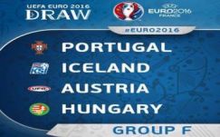 EURO-2016 - Storck örül a sorsolás eredményének, Dzsudzsák is értékelt