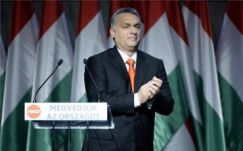 Fidesz-kongresszus: az újraválasztott Orbán Viktor készen áll a folytatásra