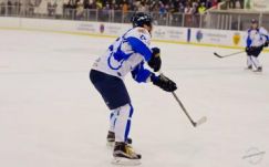 Kicsikart győzelem - Csíkszereda felülkerekedett a Dunaújvároson a jégkorong MOL Ligában 