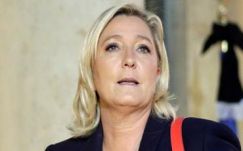 Nagyot bukott a szélsőjobboldal a franciaországi választásokon