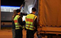 Határ menti szolgálatra képeznek ki osztrák rendőröket