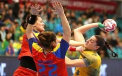 Női kézi-vb:  a címvédő búcsúztatásával negyeddöntősök a román lányok