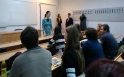 Marosvásárhelyiek taroltak a Gúzsba kötve táncolni fordítóversenyen