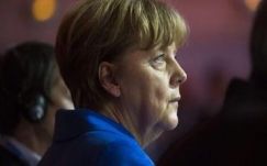 A Financial Times szerint is Merkel az év embere