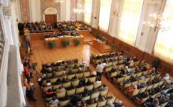 Újabb rangsor élére került a Babeş–Bolyai Tudományegyetem