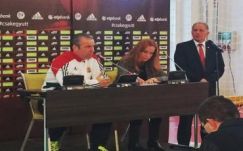 EURO-2016: Storck nagyjából már tudja, hogy kit visz magával Franciaországba