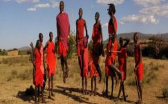 Krebsz János: Bwana