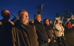 Székedi Ferenc: SZNT-fordulat?