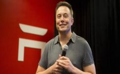 Elon Musk szerint egy világháború miatt nem fogunk eljutni a Marsra