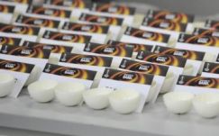 EL: kisorsolták az egyenes kieséses szakasz tavaszi mérkőzéseit