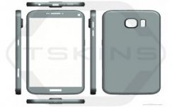 Ha március, akkor Galaxy S7